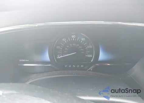 2015 Lincoln Navigator z USA, uszkodzony, nr VIN 5LMJJ2HT4FEJ04703